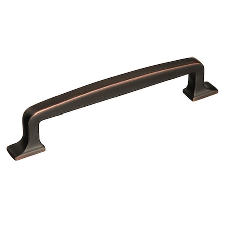 128 Mm Westerly Cabinet Pull - Oil Rubbed Bronze
